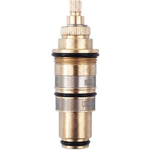 SPORTARC 1 cartuccia termostatica, valvola di controllo della temperatura, miscelatore per doccia per un controllo preciso della temperatura nelle docce