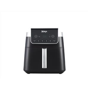 Ninja - Friggitrice Ad Aria Max Da 6,2 L Af180eu-nero