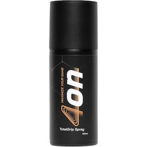 4on TotalGrip Spray - Antiscivolo per Migliorare la Presa della Racchetta da Padel. Fornisce la Massima Presa e Il Massimo attrito per Mani sudate. 100ml