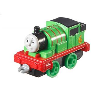THOMAS & FRIENDS Il Trenino Thomas DXR80 Veicolo Piccolo Percy