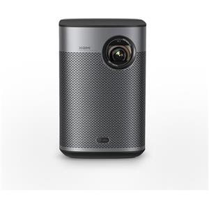 XGIMI Halo+ videoproiettore Proiettore a raggio standard 900 ANSI lumen DLP 1080p (1920x1080) Compatibilità 3D Grigio