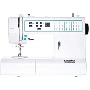PFAFF Macchina da Cucire Elettronica Smarter 260C