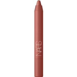 NARS Powermatte High-Intensity Lip Pencil - Matita Labbra Cremosa, Alta Pigmentazione, Finish Matte, Tenuta Fino a 12 Ore