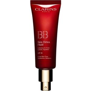 CLARINS BB SKIN DETOX FLUID SPF 25 00 - Fair