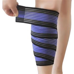 Guyode 2 Pezzi Tutore Caviglia, Cavigliera Sportiva per Distorsione, Fascia Elastica Caviglia, Supporto Caviglias Sportiva Regolabile, Cavigliera Ortopedica per Legamenti, Tendine, Sport