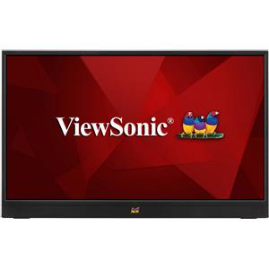Viewsonic Viewsonic VA1655 monitor touch screen 40,6 cm (16) 1920 x 1080 Pixel Nero VA1655