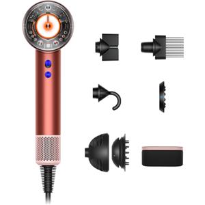 DYSON Asciugacapelli Dyson Supersonic Nural strawberry bronze - 561725-01
