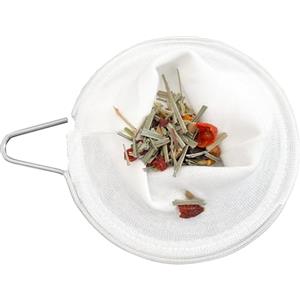 Westmark Retina da tè, Per 6-7 tazze di tè, Teatime, ø 11 cm, Cotone, 15322230