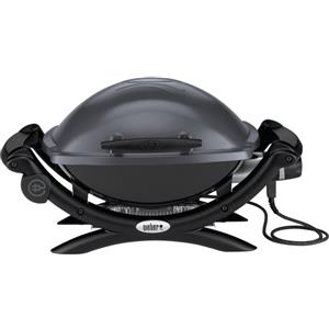 Weber Barbecue elettrico WEBER Q1400 2200 W