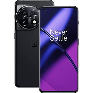 OnePlus 11 | 8 GB | 128 GB | Dual-SIM | Titan Black