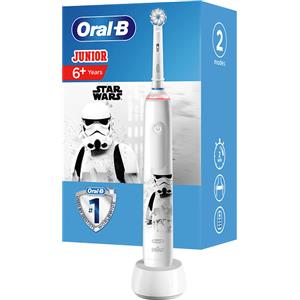 PROCTER & GAMBLE SRL Pro 3 Junior Star Wars Oral-B