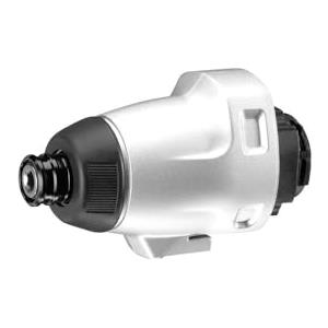 BLACK+DECKER ATTACCO MULTIEVO - AVVITATORE A IMPULSI MTIM3-XJ