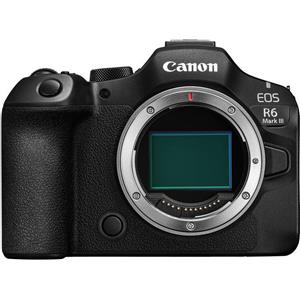 Canon EOS R6 (2020)