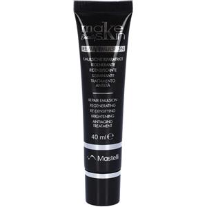 MASTELLI Makeskin Beauty Repair Emulsion 40 ml - Trattamento di bellezza per una pelle compatta e tonica