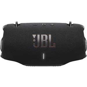 JBL Xtreme 4 Bluetooth Speaker - Black EU