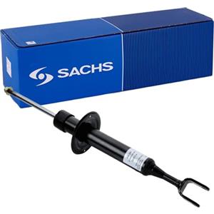 SACHS Ammortizzatore Telescopico 558 297 per Audi A4 B6 AVANT (2000-2005) - Assale Anteriore con Protezione Corrosione