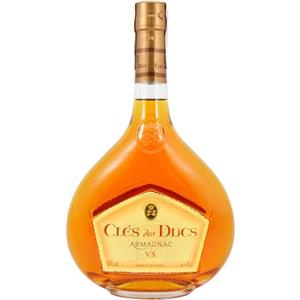Clés des Ducs Armagnac V.S. - 700 ml