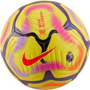 Nike Pl Nk Academy - Fa24, Giallo/Disco Viola/Bright Crimson, FZ2976-710, 5