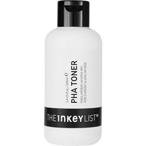 The INKEY List Tonico PHA a base di PHA al 3% e niacinamide al 3% per migliorare delicatamente la texture della pelle 100 ml