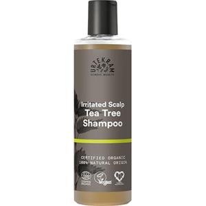 Urtekram Shampoo All'Albero Del Tè, Biologico - 250 ml