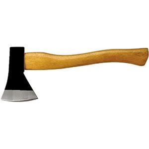 FERVI 0101/500 SCURETTO ASCIA SCURE ACCETTA SPACCALEGNA