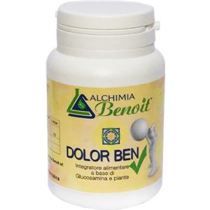 Dolor ben 60 capsule - - 926985110