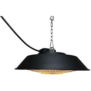 KEKAI Riscaldatore a infrarossi alogeno Soffitto Standard Design 1500W Marca