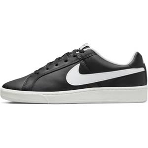 Nike Sneaker Court Royale, Black/White, 749747-010, 39 EU (6.5 US)
