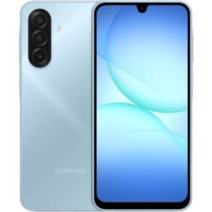 Samsung GALAXY A17 LTE 8+256GB LIGHT BLUE