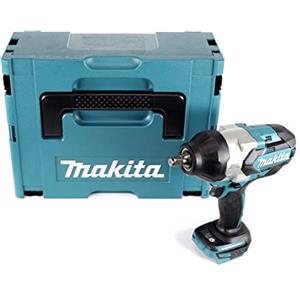 Makita CHIAVI IMPULSI 18V 1000Nm 1/2