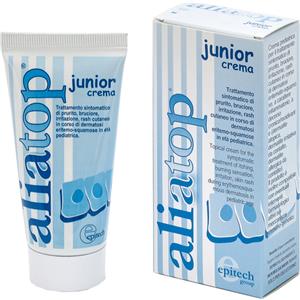 ALIATOP JUNIOR CR 50ML - - 904213853