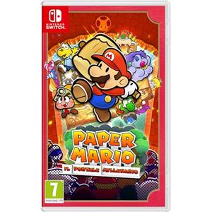 Nintendo Paper Mario: Il Portale Millenario - Videogioco Nintendo - Ed. Italiana - Versione su scheda