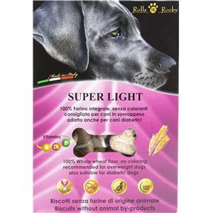 RollsRocky Biscotti Super Light - RollsRocky - Biscotti Super Light - 300GR