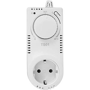 Elektrobock limmer 9900330 Termostato/cassa Termostato TS 01, 230 V/50 Hz