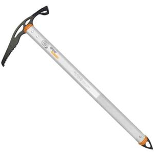 Kong. Dhino Classic. Piccozza da Alpinismo. Corpo in Alluminio Leggero, Becca e Puntale in Acciaio Zincato. Grip Superiore. Certificata CE EN 13089/1. Made in Italy. 60cm. 435g.