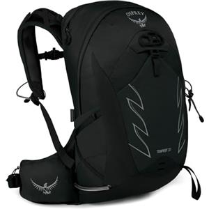 Osprey Tempest 20 Zaino da Hiking per Donna, Stealth Black - Wm/L