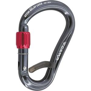 C.A.M.P. - ATOM BELAY LOCK - Canna di fucile