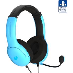 PDP PS5 Cuffie con cavo AIRLITE Neptune Blue