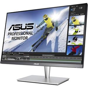 ASUS PA24AC 24" (24.1") (16:10) Monitor Professionale, 1920 x 1200, IPS, 100 % sRGB, △E< 2, DisplayHDR 400, DP over USB-C, DP, HDMI, USB 3.0