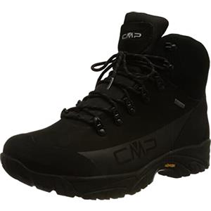 CMP DHENIEB TREKKING SHOE WP, Scarpe da Trekking Uomo, Nero, 45 EU