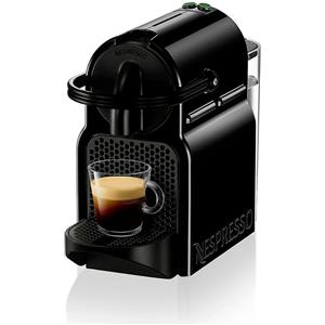 De Longhi Macchina da caffè Nespresso Inissia nero