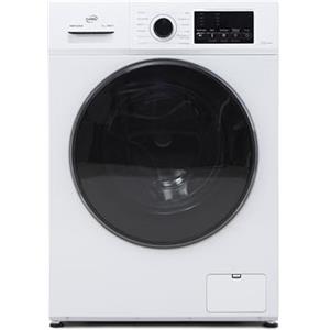 Daya Lavatrice DSW-91423A, Carica Frontale, Classe Energetica A, Motore BLDC Inverter, Capacità 9 kg, Centrifuga 1400 giri/minuto, Programma Vapore, Partenza ritardata