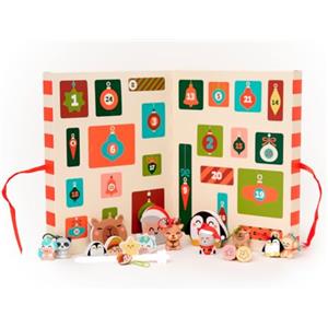 Mr. Wonderful - Calendario dell'Avvento - Cosine di Mr. Wonderful