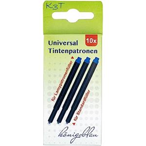 TSI Kombi cartucce 2 x 5 pezzi