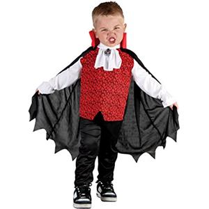 Boland 78.090 - Bambino Costume Vampire Lord