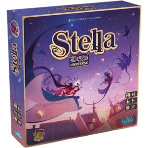 Asmodee Stella - Dixit Universe