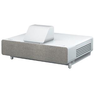 Epson EH-LS500W Android TV Edition Proiettore Laser Smart Ultra-Corto