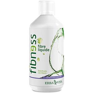 Erba Vita Integratore Alimentare Fibness Confezione Ebv - 500 ml
