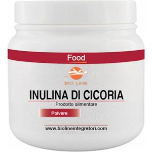 Laboratori Bio Line Inulina (250g)