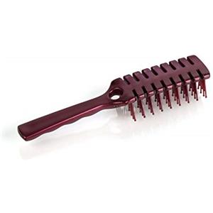 Kimmel Spazzola per capelli Noa viola perlato